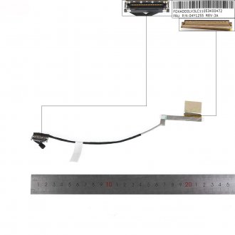 Cablu video Lenovo ThinkPad T430U V490 V490U 04Y1255 DD0LV3LC110