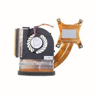 Ανεμιστηράκια για Lenovo ThinkPad T410S T410Si + HeatSink