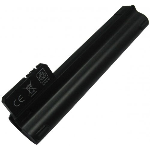 Μπαταρία για HP Mini 210-1000 Series HSTNN-LB0P WD546AA 6кл - Συμβατή