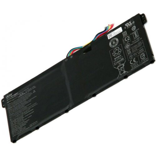 Γνήσια μπαταρία για ACER Aspire 3 A314-32 A315-21G A315-31 A315-41G AP16M5J - Συμβατή