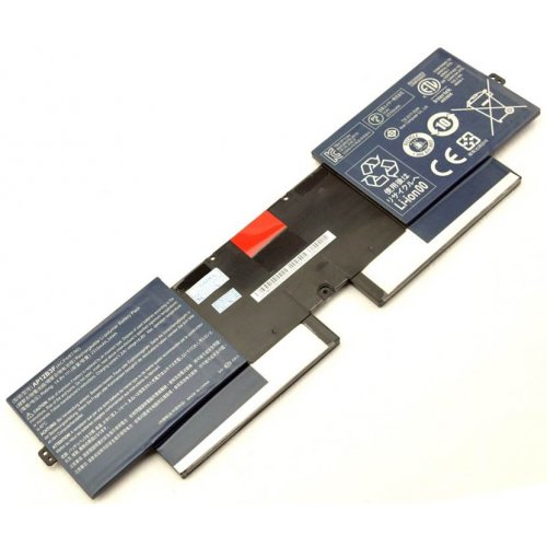Γνήσια μπαταρία για ACER Aspire S5-391 AP12B3F - Συμβατή