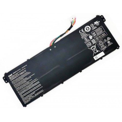 Γνήσια μπαταρία για ACER Swift 3 SF313 SF514 Spin 5 SP513 AP18C7M