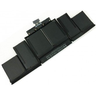 Baterie laptop Apple MacBook Pro Retina 15" A1398 A1494 (6 celule) - Compatibila