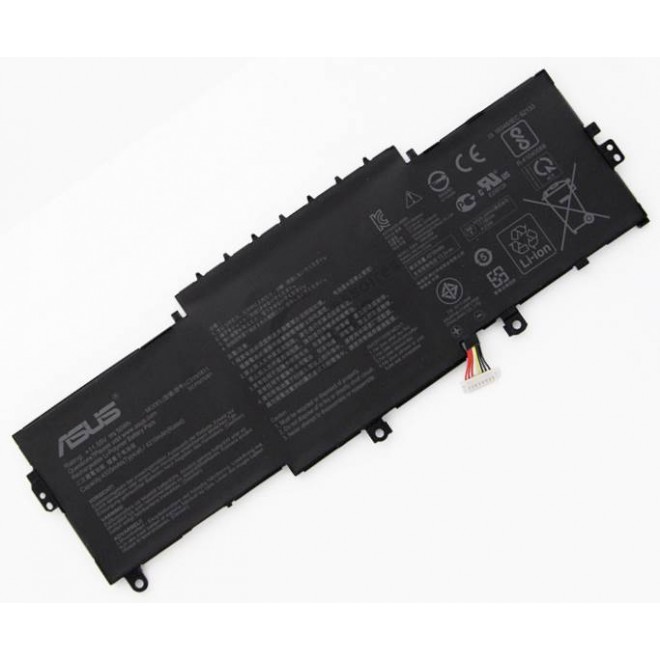 Batería Original Asus C31N1811 Zenbook 14 UX433FA UX433FN U4300FN U430