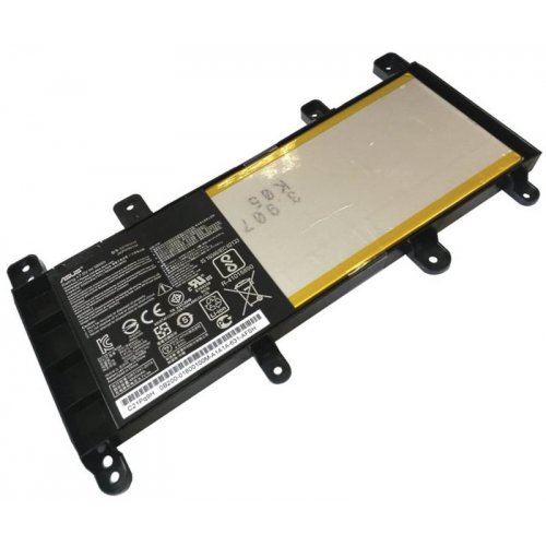 Оригинална батерия за лаптоп ASUS F756UA X756UA R753UQ X756UB X756UQ C21N1515