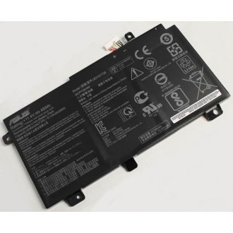 Γνήσια μπαταρία για ASUS FX504GD FX505DY FX505GE B31N1726 - Συμβατή