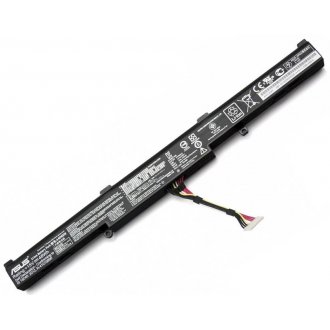 Baterie laptop Asus FX553VD GL553VD GL553VE GL752VW GL753VE A41N1611 (4 celule) - Originala