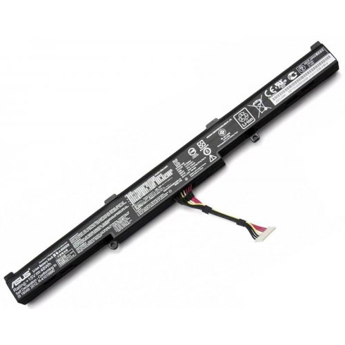 Γνήσια μπαταρία για Asus FX553VD GL553VD GL553VE GL752VW GL753VE A41N1611 - Συμβατή