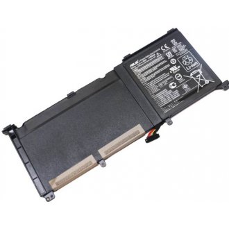 Γνήσια μπαταρία για ASUS G501JW N501VW UX501JW C41N1416 60Wh - Συμβατή