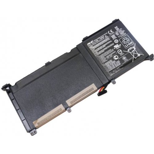 Оригинална батерия за лаптоп ASUS G501JW N501VW UX501JW C41N1416 60Wh