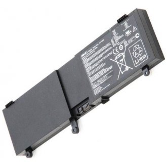 Baterie laptop Asus G550 G550J G550JK N550JA N550JK N550JV N550JX N550LF C41-N550 (4 celule) - Originala