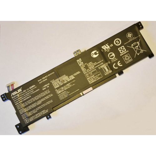 Оригинална батерия за лаптоп ASUS K401LB K401UB K401UQ B31N1424