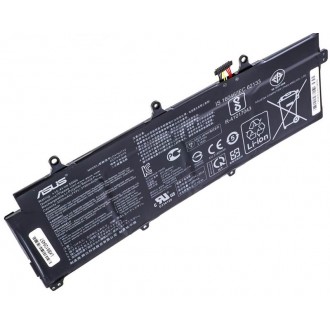 Γνήσια μπαταρία για ASUS ROG Zephyrus GX501G GX501GM GX501VI C41N1712 - Συμβατή