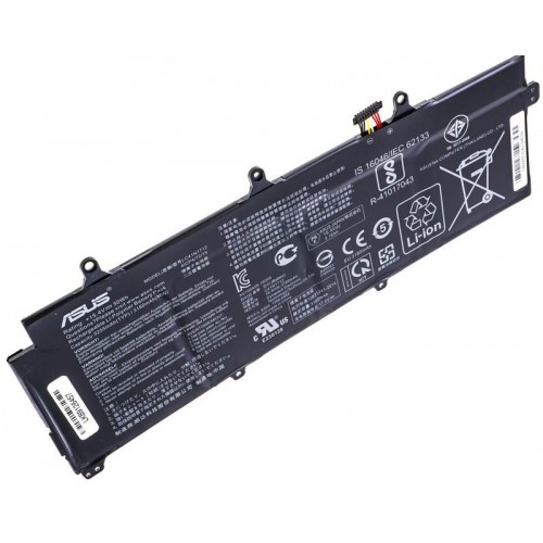Оригинална батерия за лаптоп ASUS ROG Zephyrus GX501G GX501GM GX501VI C41N1712