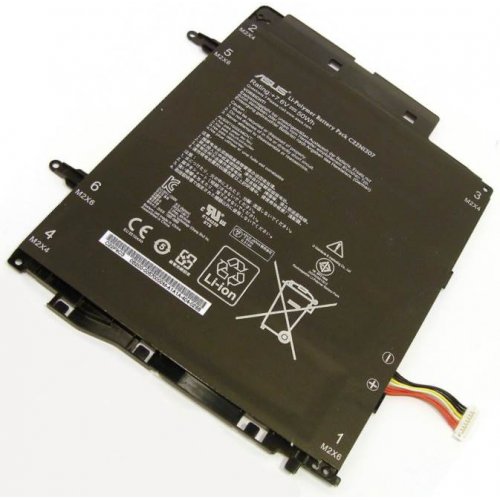 Baterie laptop Asus T300LA C22PKC3 C22N1307 (4 celule) - Originala