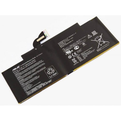 Γνήσια μπαταρία για ASUS Tf300 Tf300T Tf300TG Tf300TL C21-TF201X - Συμβατή