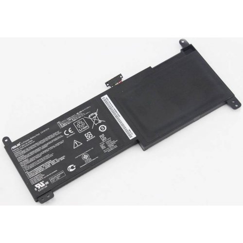 Γνήσια μπαταρία για ASUS Transformer Book Trio TX201LA C21N1313 - Συμβατή