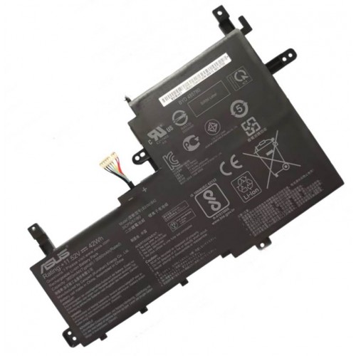Γνήσια μπαταρία για ASUS VivoBook 15 K513EA S15 S531FA B31N1842