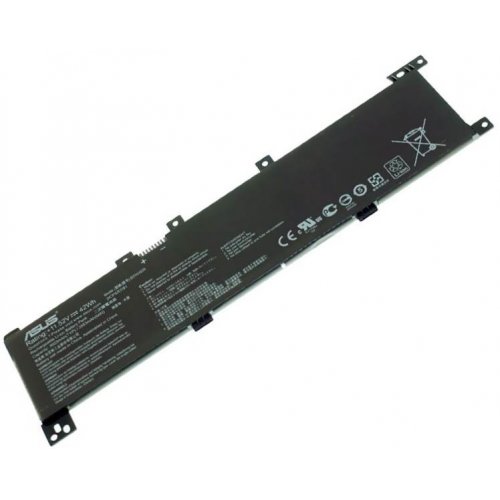 Оригинална батерия за лаптоп ASUS VivoBook 17 F705MA N705UD R702UA B31N1635