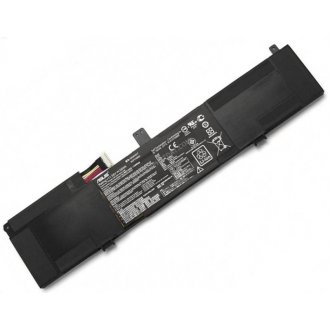 Γνήσια μπαταρία για ASUS VivoBook Flip TP301UA TP301UJ Q303UA Q304UJ C31N1517 - Συμβατή