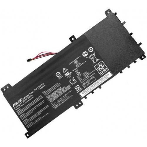 Γνήσια μπαταρία για ASUS VivoBook S451LA S451LB S451LN K451L K451LN C21N1335 - Συμβατή