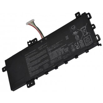Γνήσια μπαταρία για ASUS VivoBook X512FA X509FB A509FA A409FL B21N1818 - Συμβατή