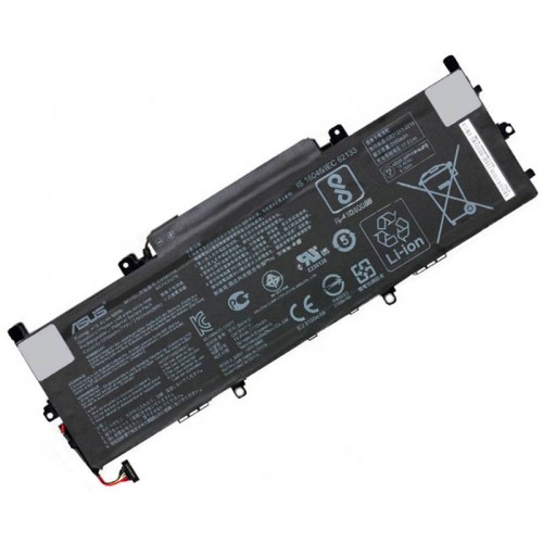 Оригинална батерия за лаптоп ASUS ZenBook 13 UX331FN UX331UA UX331UN C41N1715