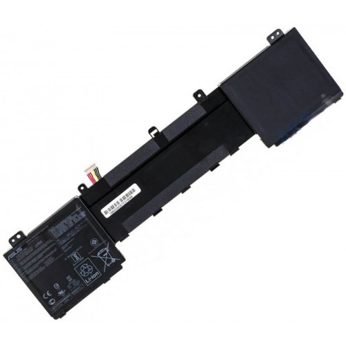 Γνήσια μπαταρία για ASUS ZenBook Pro 15 UX550GD UX550GE UX580GE C42N1728 - Συμβατή