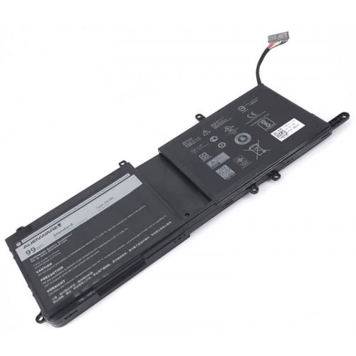 Γνήσια μπαταρία για DELL Alienware 15 R3 Alienware 17 R4 9NJM1 - Συμβατή