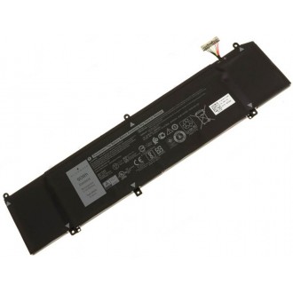 Γνήσια μπαταρία για DELL Alienware M15 M17 G5 5590 G5 7590 XRGXX 6кл - Συμβατή