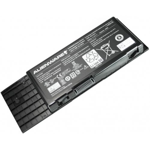 Γνήσια μπαταρία για DELL Alienware M17X R3 R4 BTYVOY1 - Συμβατή
