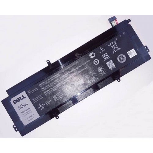 Γνήσια μπαταρία για DELL Chromebook 11 CB1C13 - Συμβατή