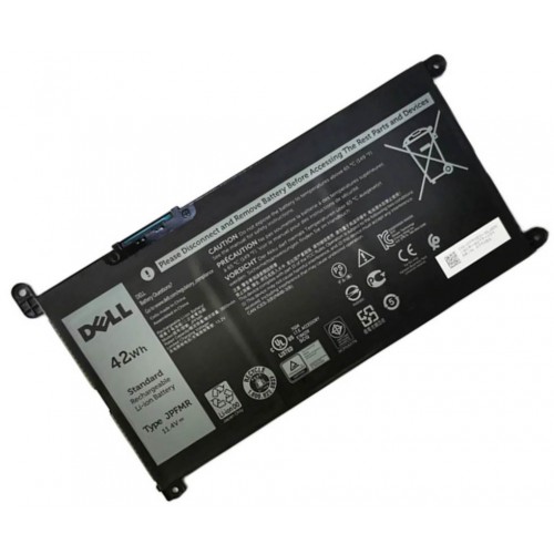 Baterie originala laptop DELL Chromebook 3100 JPFMR