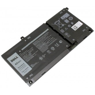 Оригинална батерия за лаптоп DELL Inspiron 13 5301 14 5406 Vostro 14 5402 JK6Y6 3кл