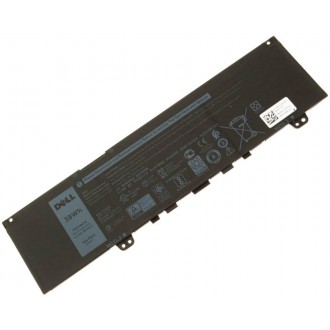 Γνήσια μπαταρία για DELL Inspiron 13 5370 7373 7380 Vostro 5370 F62G0 - Συμβατή