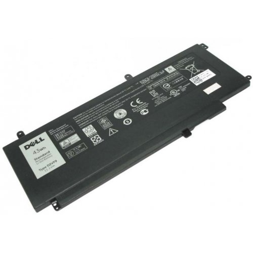 Γνήσια μπαταρία για DELL Inspiron 15 7547 7548 Vostro 14 5459 5459D D2VF9 - Συμβατή