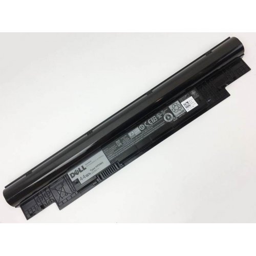 Γνήσια μπαταρία για DELL Inspiron N311z N411z Vostro V131 H7XW1 4кл - Συμβατή