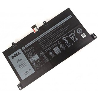 Оригинална батерия за лаптоп DELL Latitude 11 5175 / 5179 Tablet клавиатурна батерия 1MCXM