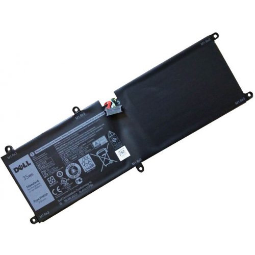 Γνήσια μπαταρία για DELL Latitude 11 5175 / 5179 Tablet VHR5P - Συμβατή