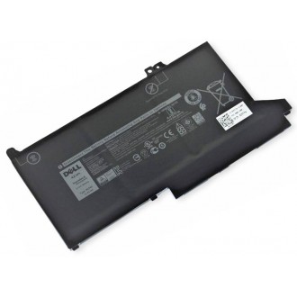 Оригинална батерия за лаптоп DELL Latitude 13 5300 5310 Latitude 7300 7400 0G74G 3кл