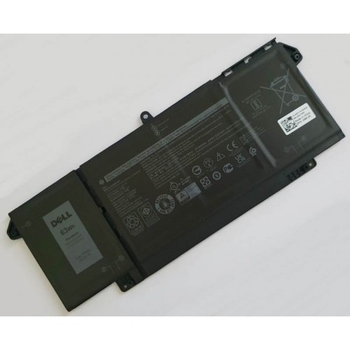 Γνήσια μπαταρία για DELL Latitude 13 5320 Latitude 14 7320 7420 7FMXV 4кл - Συμβατή