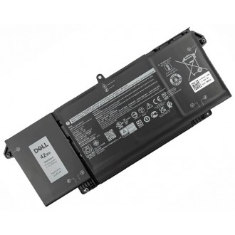 Γνήσια μπαταρία για DELL Latitude 13 5320 Latitude 14 7320 7420 9JM71