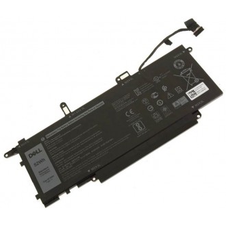 Оригинална батерия за лаптоп DELL Latitude 14 9410 E7260 Latitude 7400 NF2MW 4кл