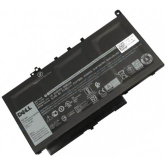 Baterie laptop Dell Latitude 14 E7270 Latitude 14 E7470 7CJRC (3 celule) - Originala