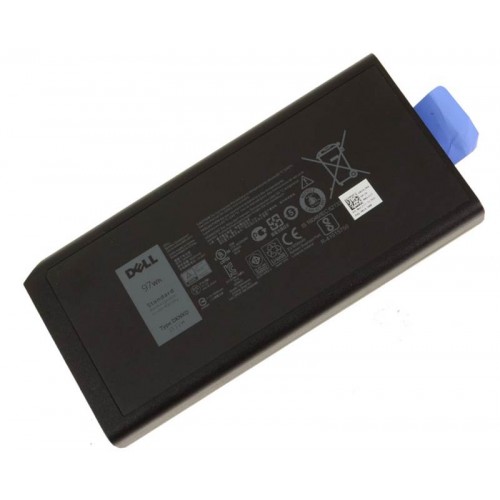 Baterie originala laptop DELL Latitude 14 Rugged 5404 5414 7404 7414 DKNKD