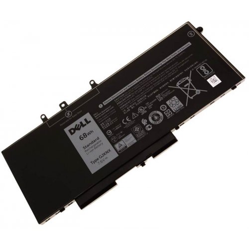 Baterie laptop Dell Latitude 5280 5288 5480 5488 5490 5491 5580 5590 Precision 3520 GJKNX (4 celule) - Originala