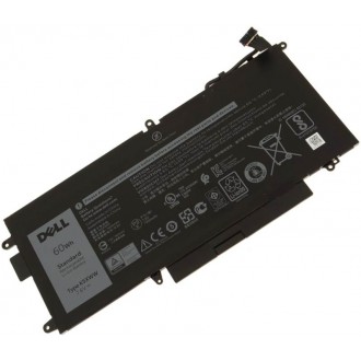 Γνήσια μπαταρία για DELL Latitude 5289 7389 7390 K5XWW 4кл - Συμβατή
