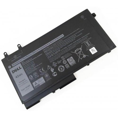 Baterie laptop Dell Latitude 5400 5500 Precision 3540 1V1XF (3 celule) - Originala