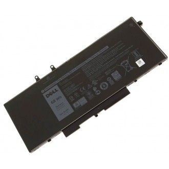 Оригинална батерия за лаптоп DELL Latitude 5400 5500 Precision 3540 4GVMP 4кл