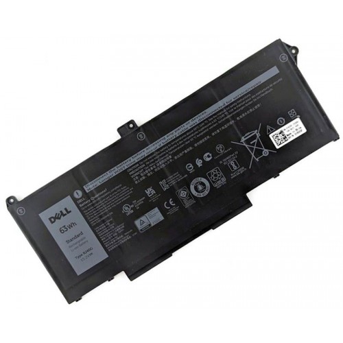 Γνήσια μπαταρία για DELL Latitude 5420 5520 Precision 3560 RJ40G
